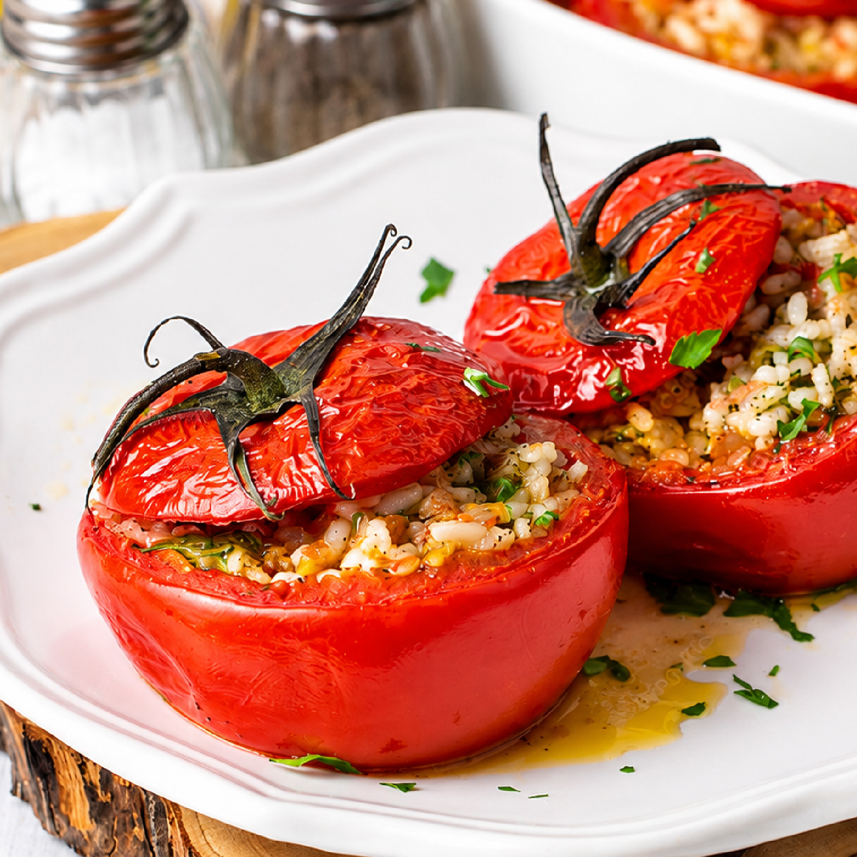 pomodori scelte per te